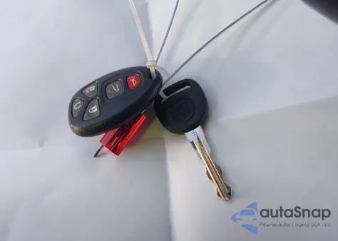 2012 Buick Enclave Leather z USA, uszkodzony, nr VIN 5GAKRCED5CJ349103